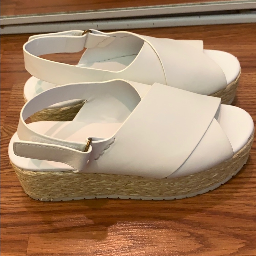 Vince espadrilles